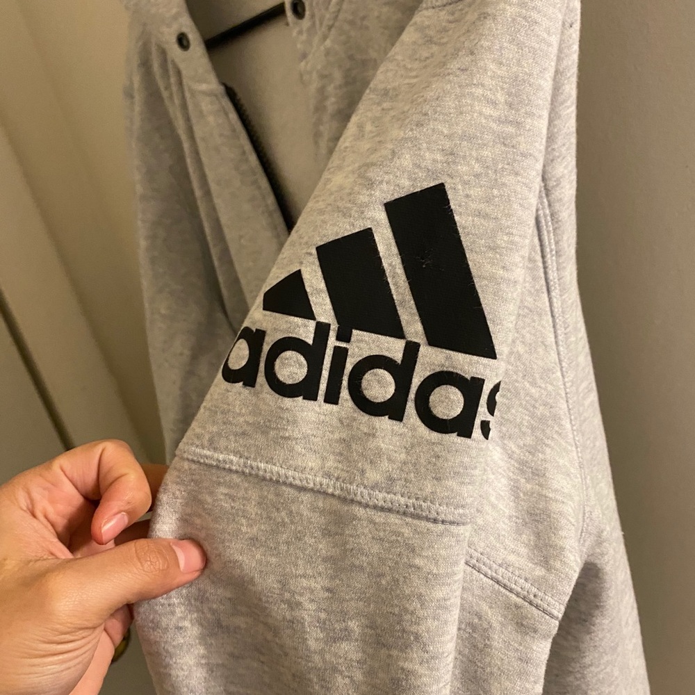 Adidas jacket